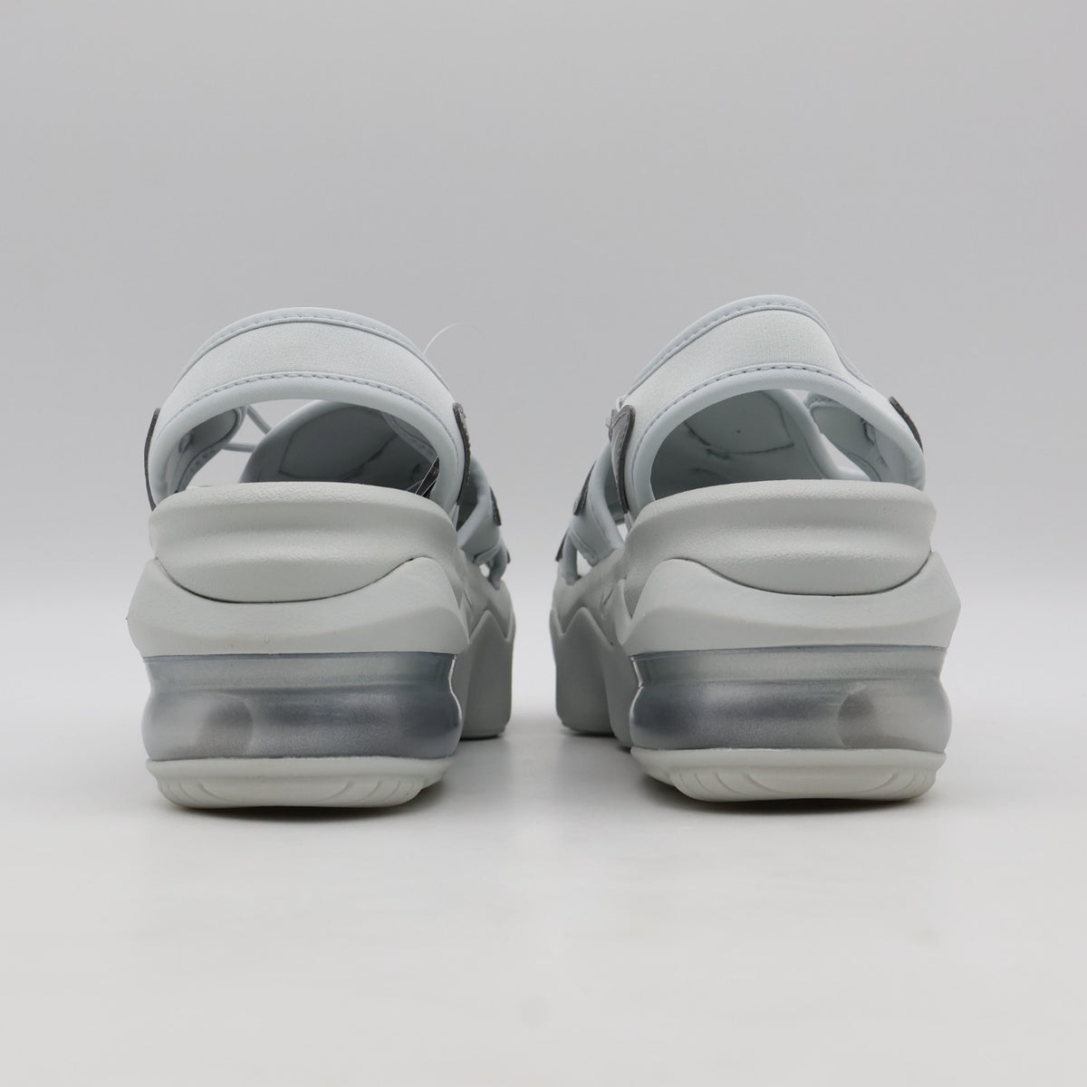 HJ9651-001 Nike Air Max Koko Sandal SE Pure Platinum Metallic Silver (Women's)