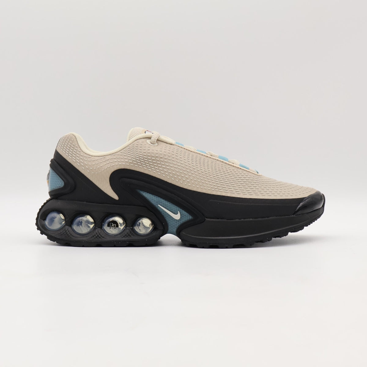 HQ3478-104 Nike Air Max DN Light Orewood Brown Black (Men's)