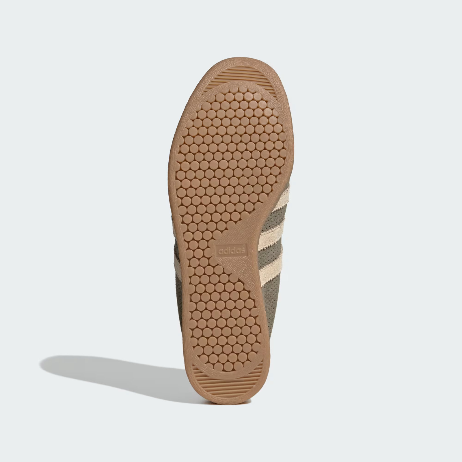 IH9113 adidas Tobacco Olive Strata Sand Strata (Men's)