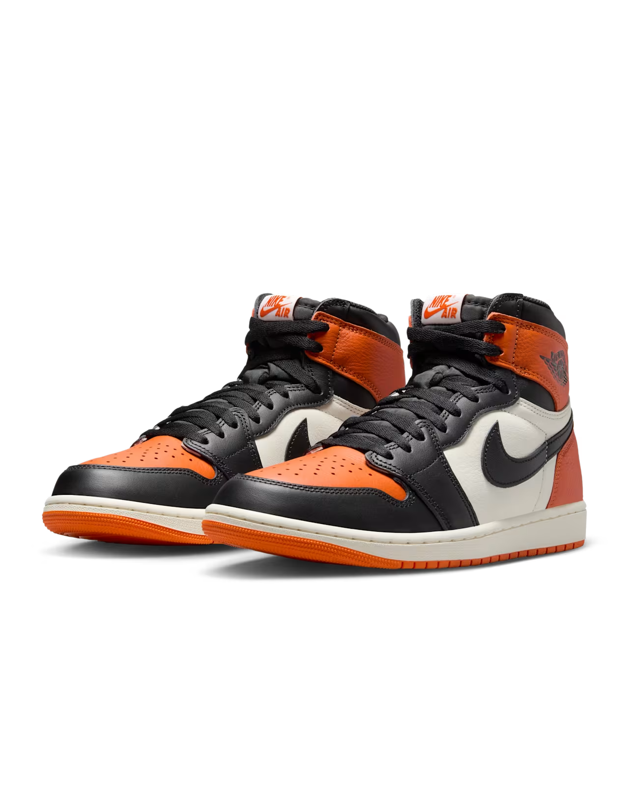 DZ5485-008 Nike Air Jordan 1 Retro High OG Shattered Backboard (2025) (Men's)