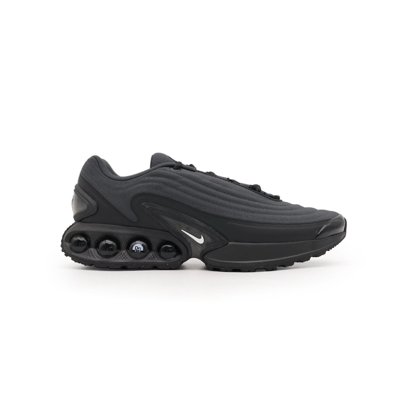 HV4528-002 Nike Air Max DN Anthracite Black Anthracite White (Men's)
