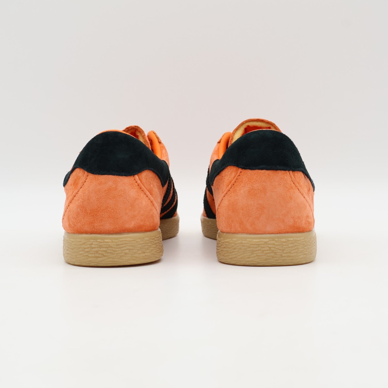 JR4774 adidas Originals Trinidad and Tobago Orange Core Black Gum (Men's)