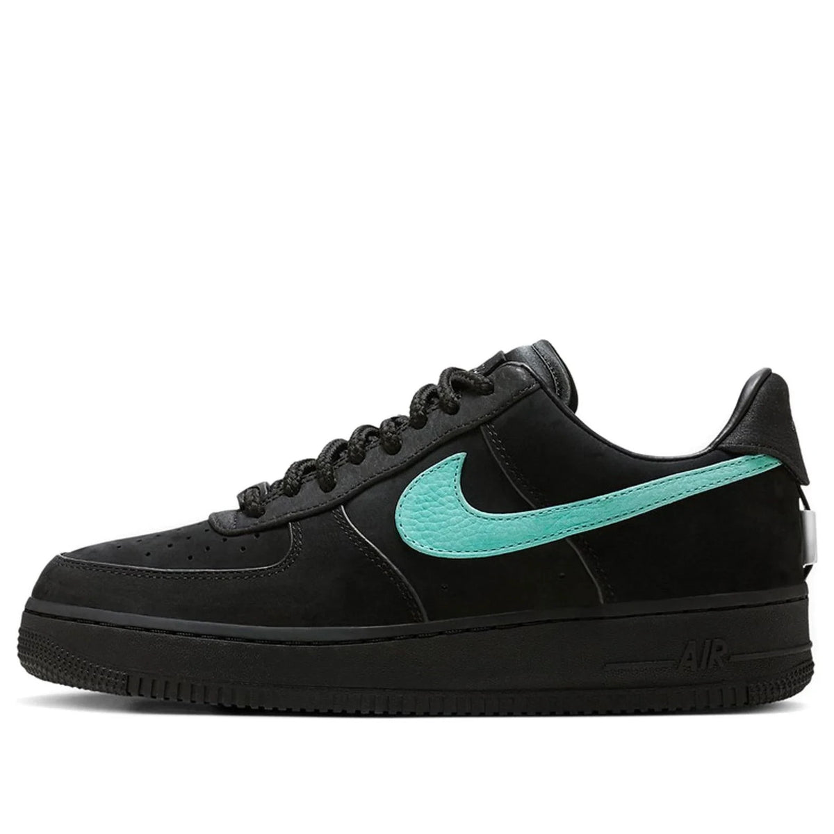DZ1382-001 Tiffany & Co. Ã Nike Air Force 1 Low "1837" (Men's)