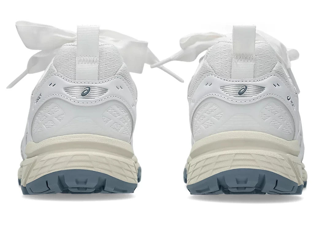 1203A753-100 Asics Gel-Nunobiki White Ribbon Laces (Men's)