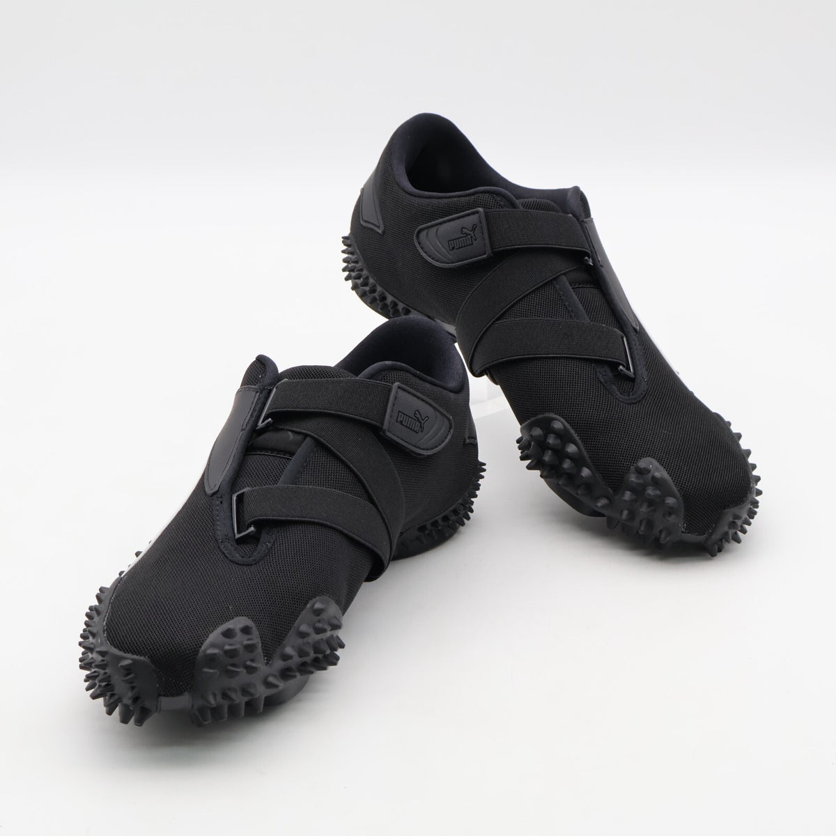 397330-13 Puma Mostro OG Black White (Men's)