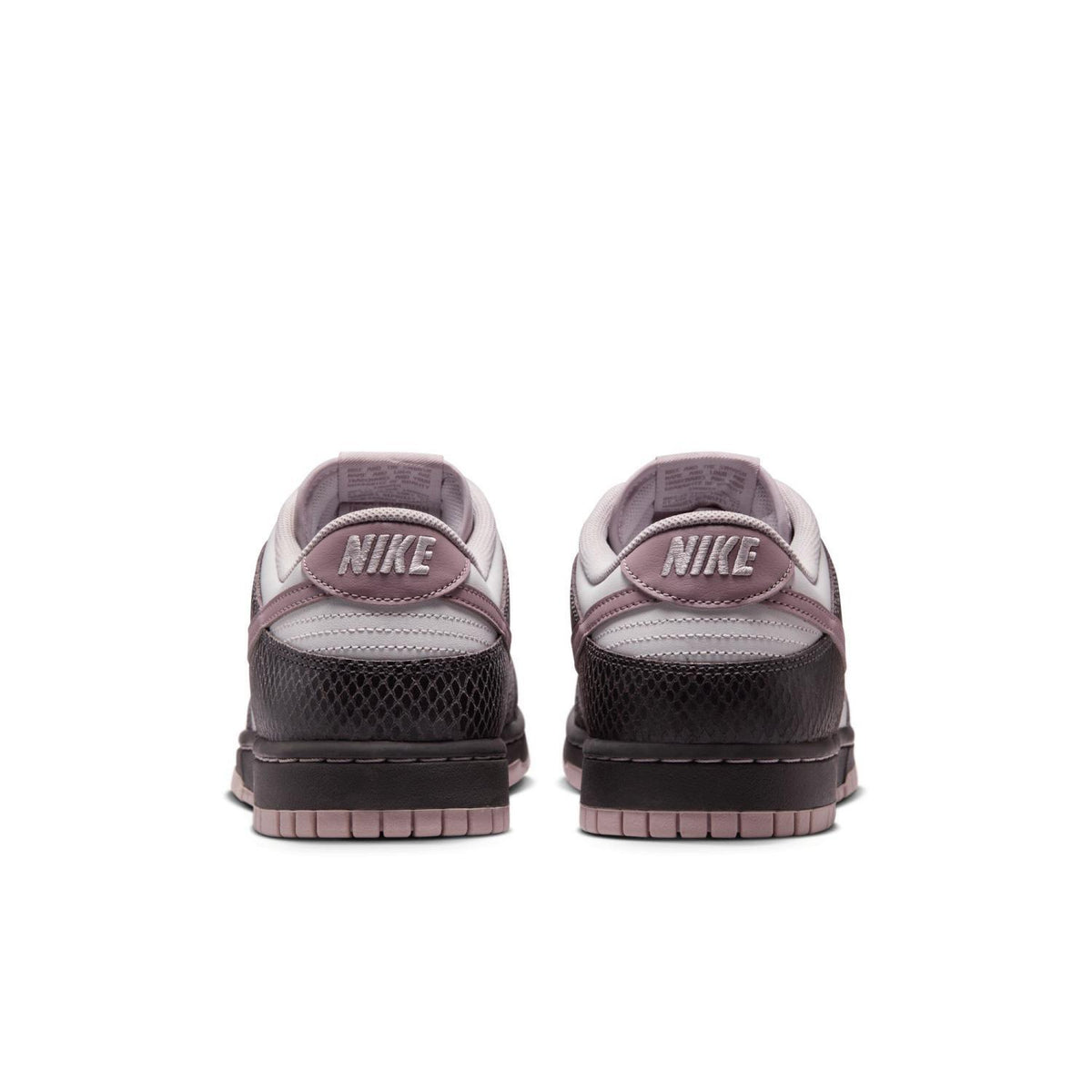 HV6932-299 Nike Dunk Low SE Snakeskin (Men's)