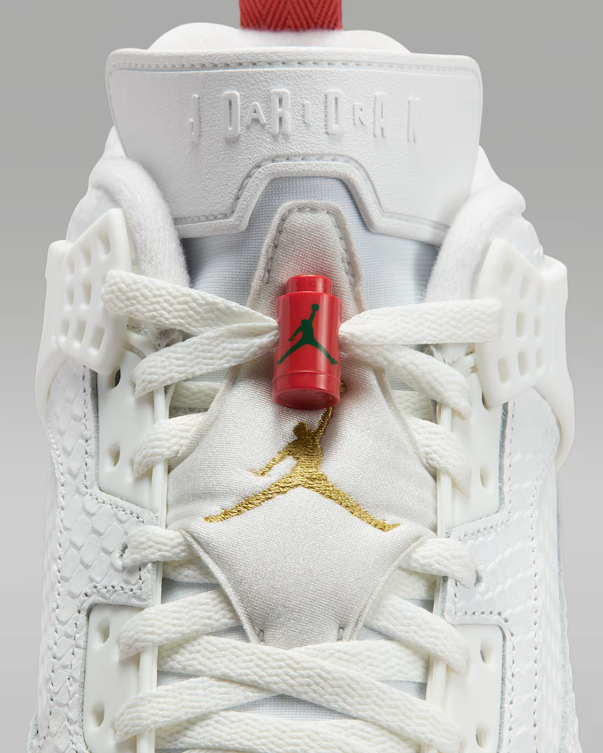 IH4501-100 Nike Jordan Spizike Low El Vuelo (Men's)