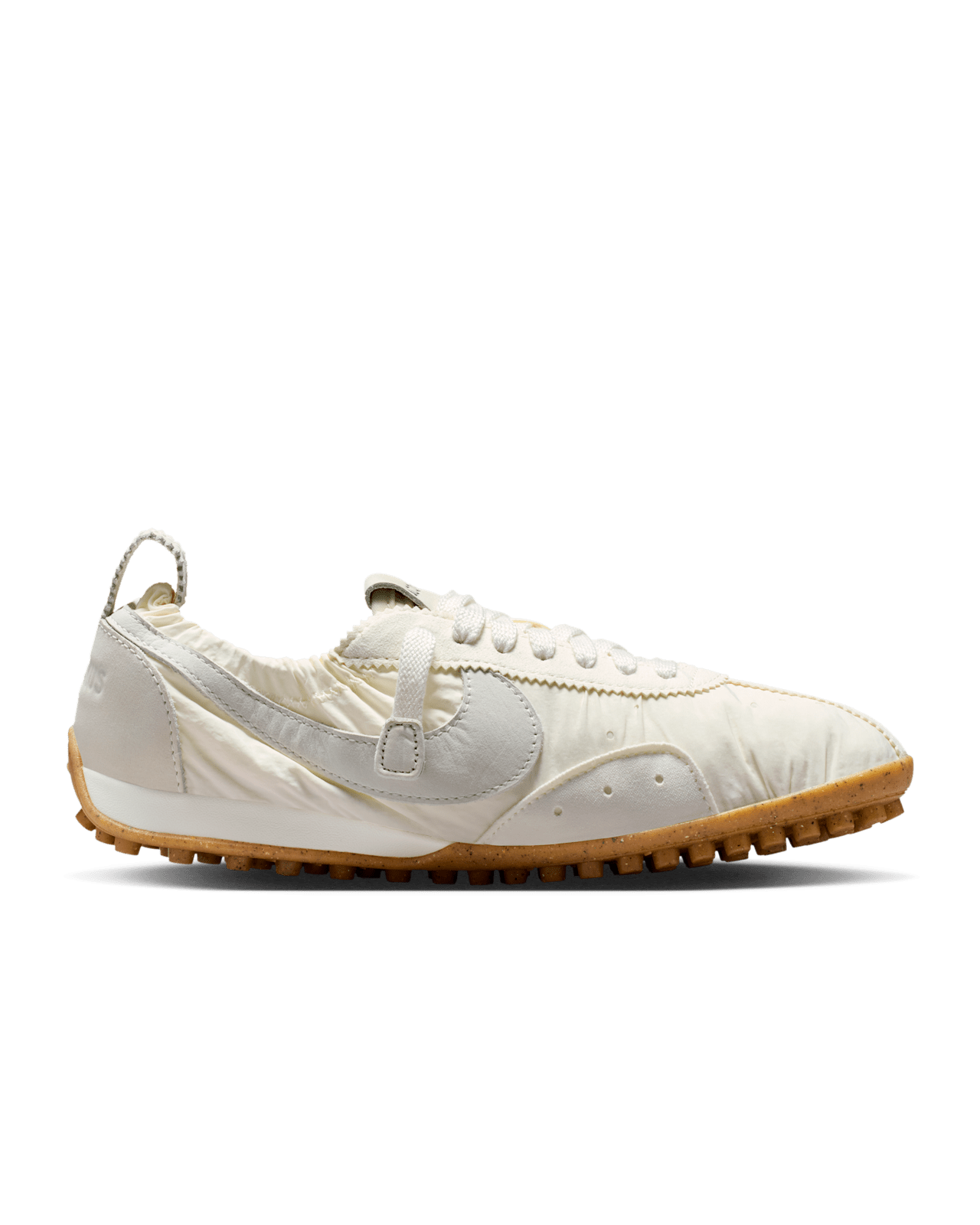 HV8547-002 Jacquemus Nike Women's Moon Shoe Soft Pearl (Women's)
