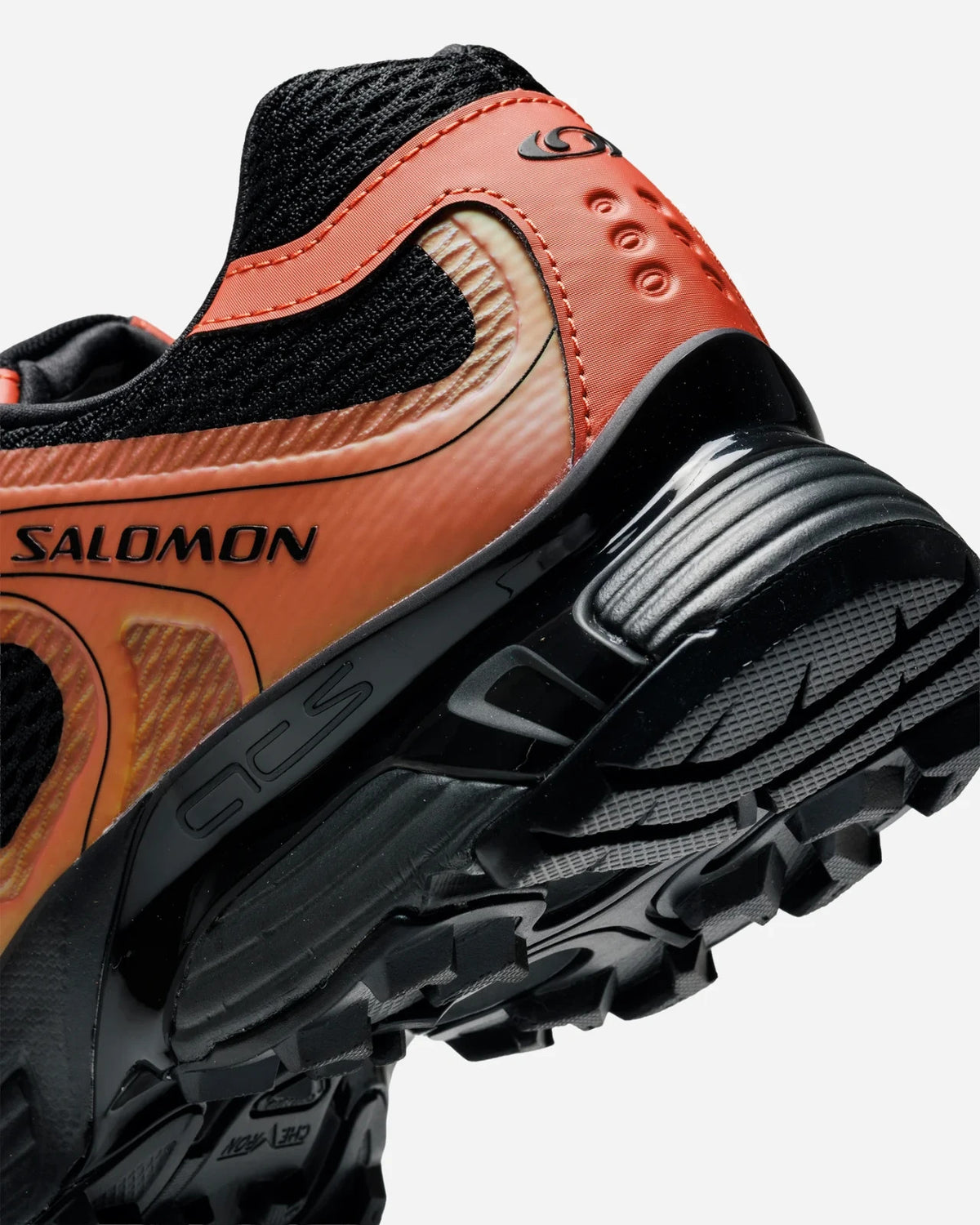 L49236700 Salomon XT-Whisper Void "Chili/Black" (Men's)