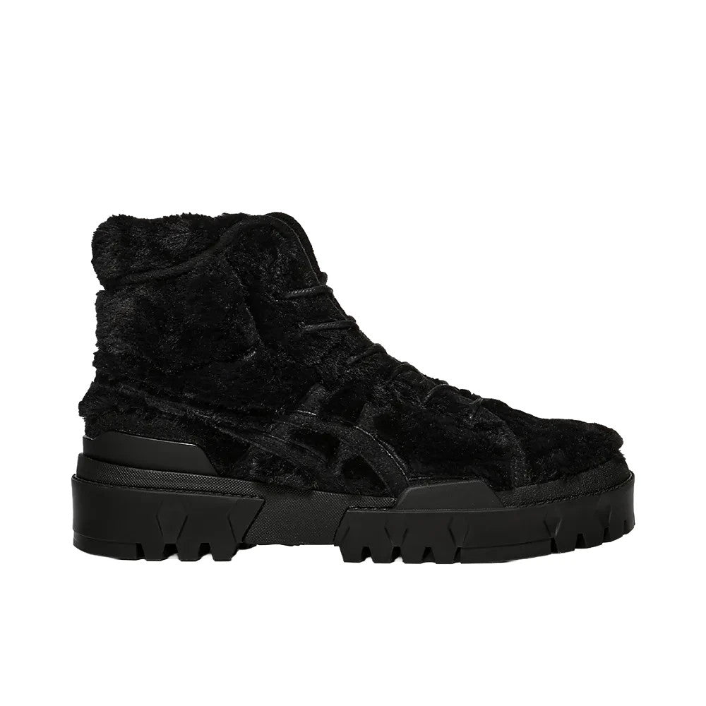 1183C750-001 Onitsuka Tiger HMR Peak "Black" (Men's)