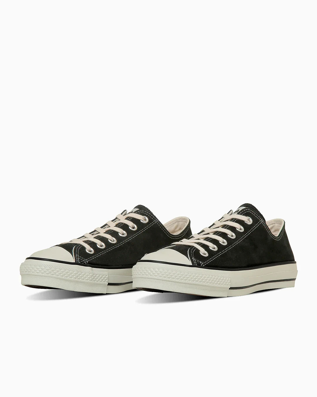 31315650 Converse Suede All Star J OX Black (Men's)