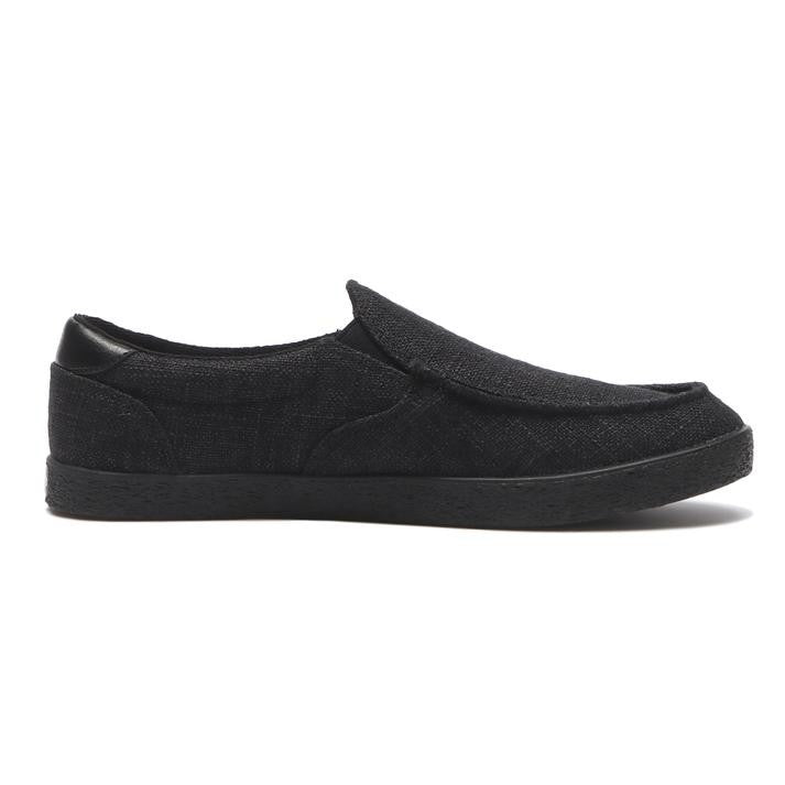 V3760 Vans Woody "Black" (Men's)