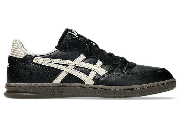 1203A451-002 Asics Skyhand OG Black Oatmeal (Men's)