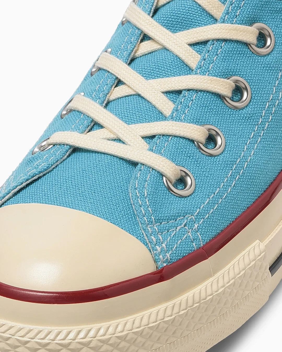 31317060 Converse All Star Aged TC Hi Sky Blue (Men's)