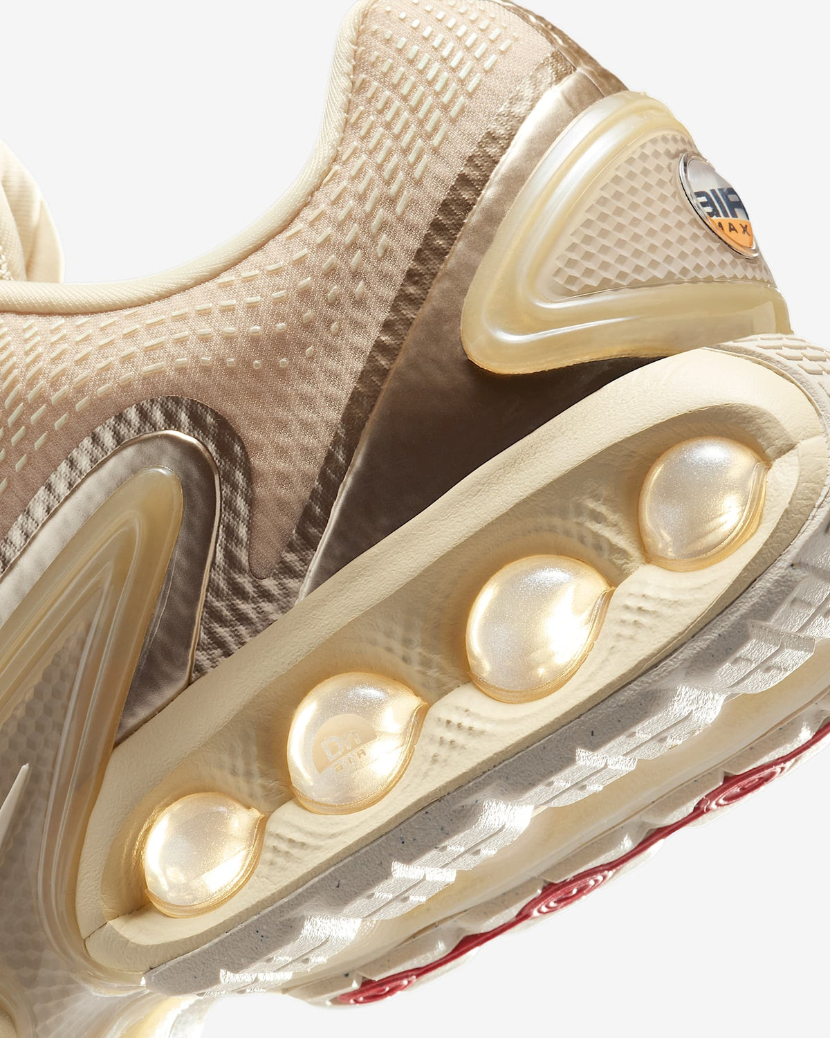 HV4861-200 Nike Air Max DN Light Khaki (Women's)