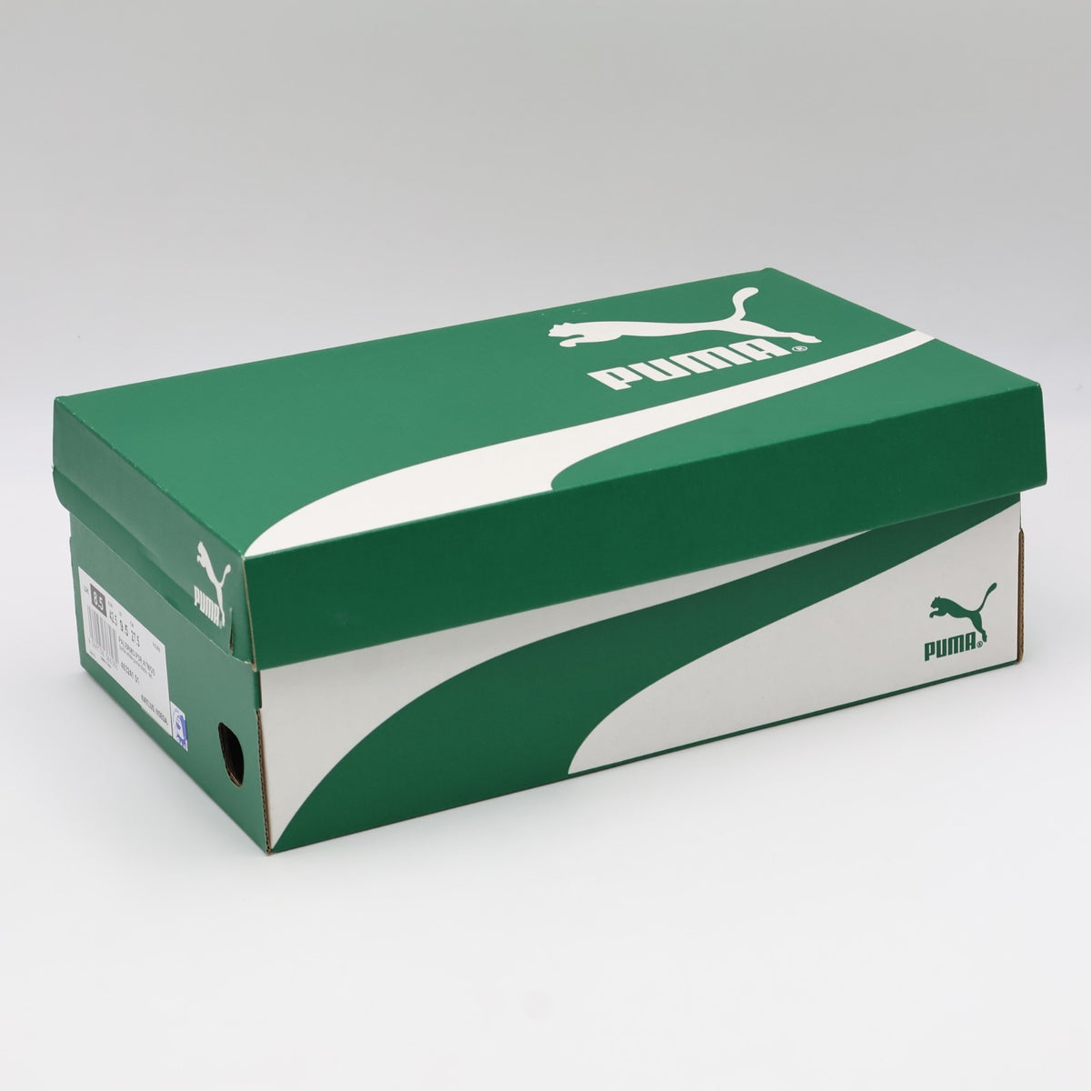 403241-01 PERSONA 3 RELOAD atoms Puma Palermo P3R ATMOS (Men's)