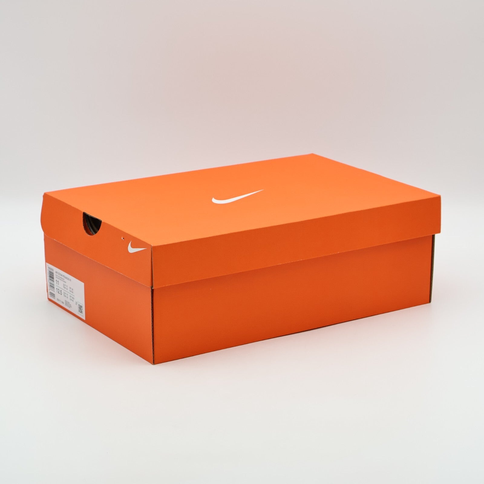 IB8171-999 Nike Pegasus 41 Multi-Color Light Smoke Grey Sail Black (Men's)