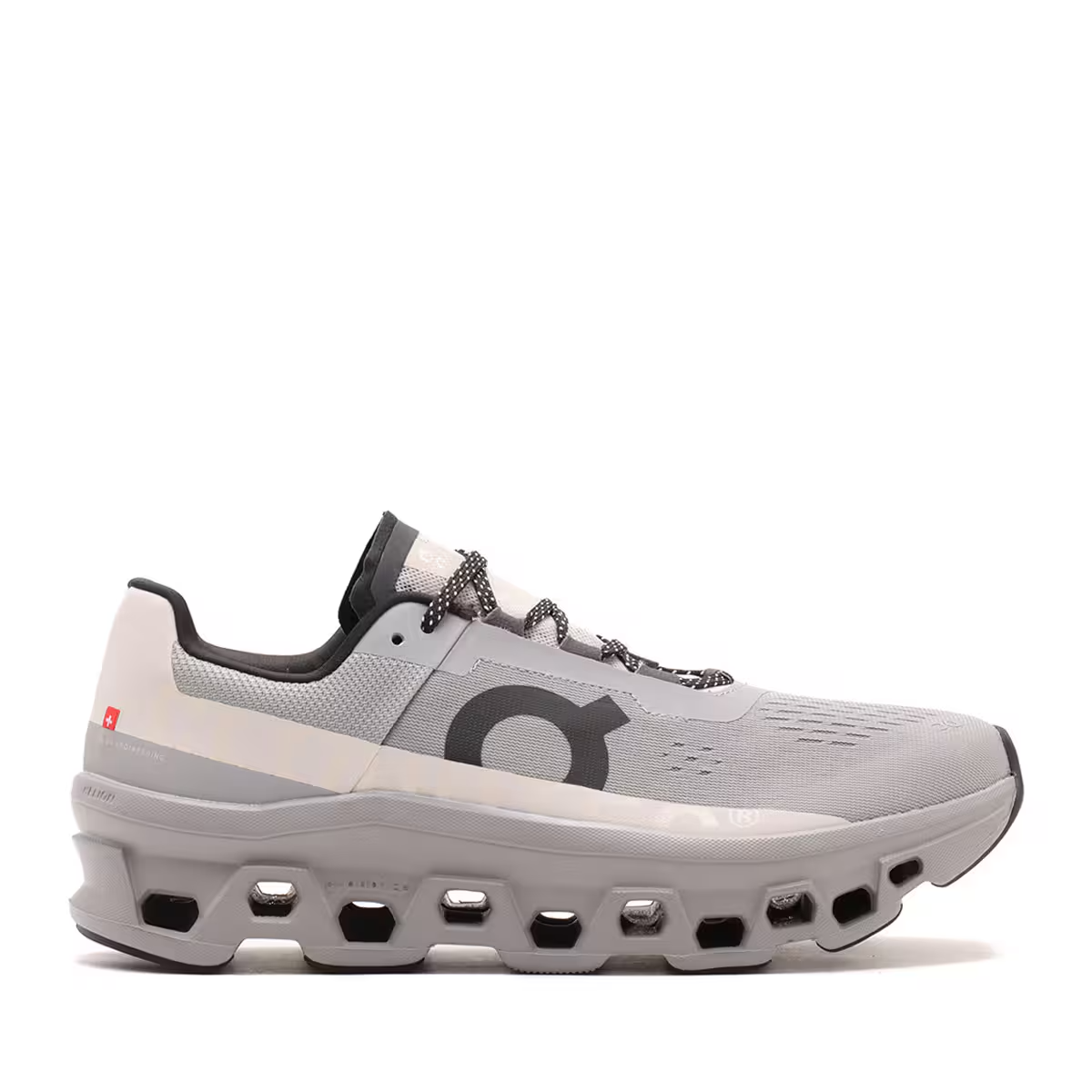 61-97657 On Cloudmonster 1 Alloy Silver (Men's)