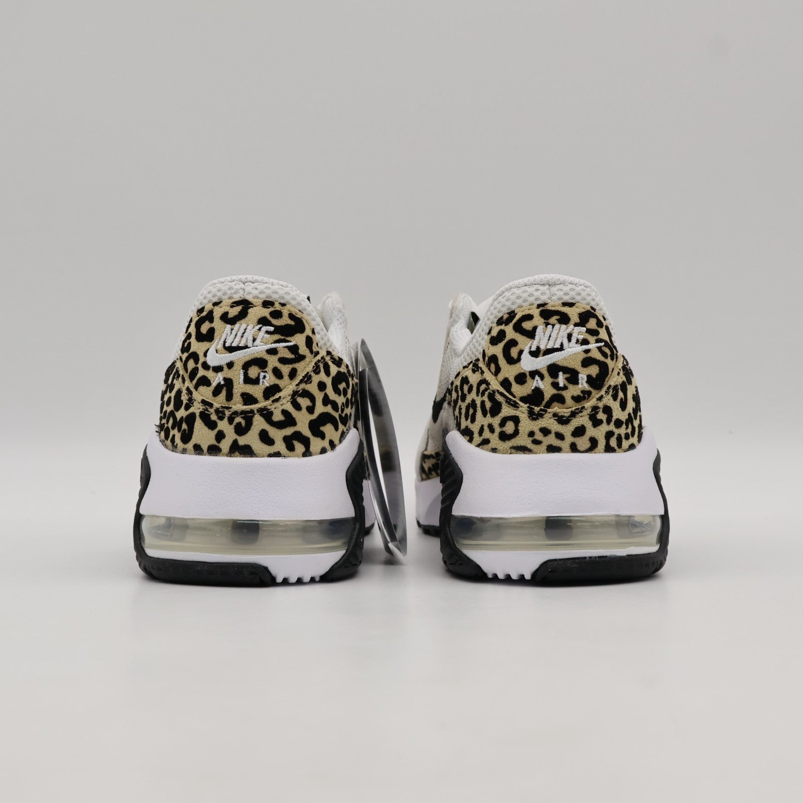 HQ2115-100 Nike Air Max Excee Summit White White Hemp Black (Women's)