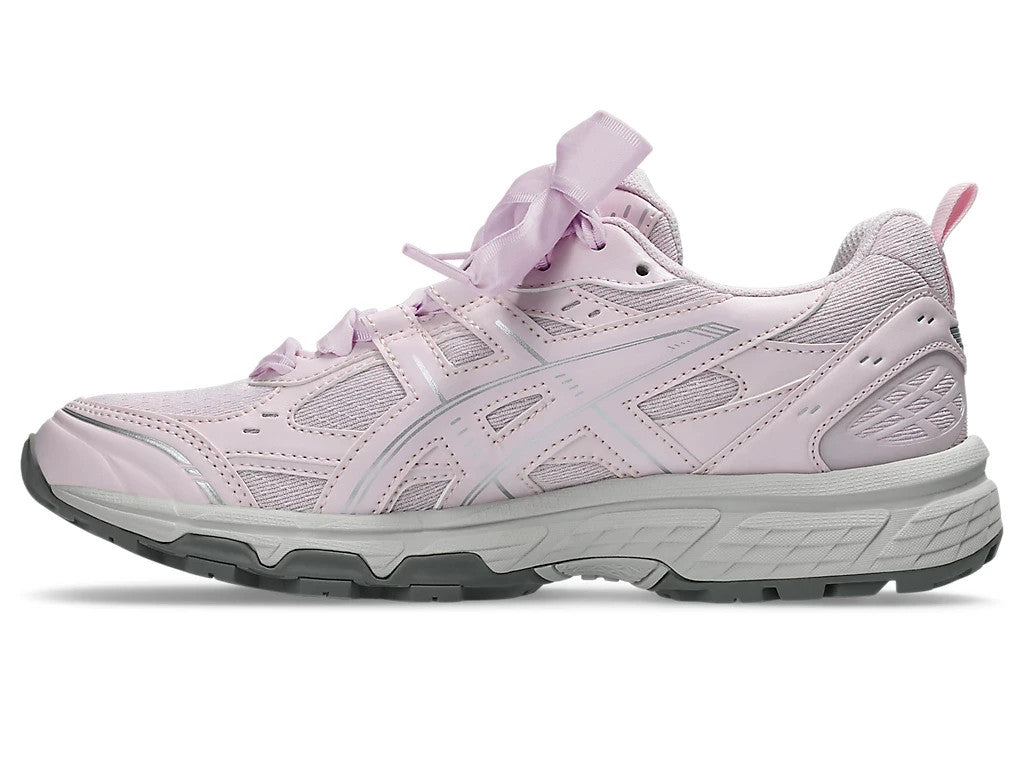 1203A753-700 Asics Gel-Nunobiki Pink Ribbon Laces (Men's)