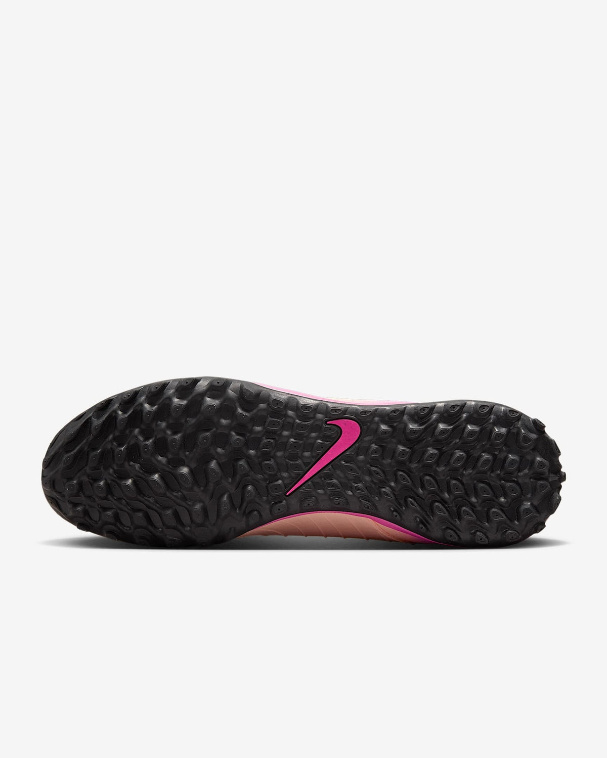 FJ2566-800 Nike Phantom Luna 2 Academy Crimson Tint Pink Blast Black (Men's)