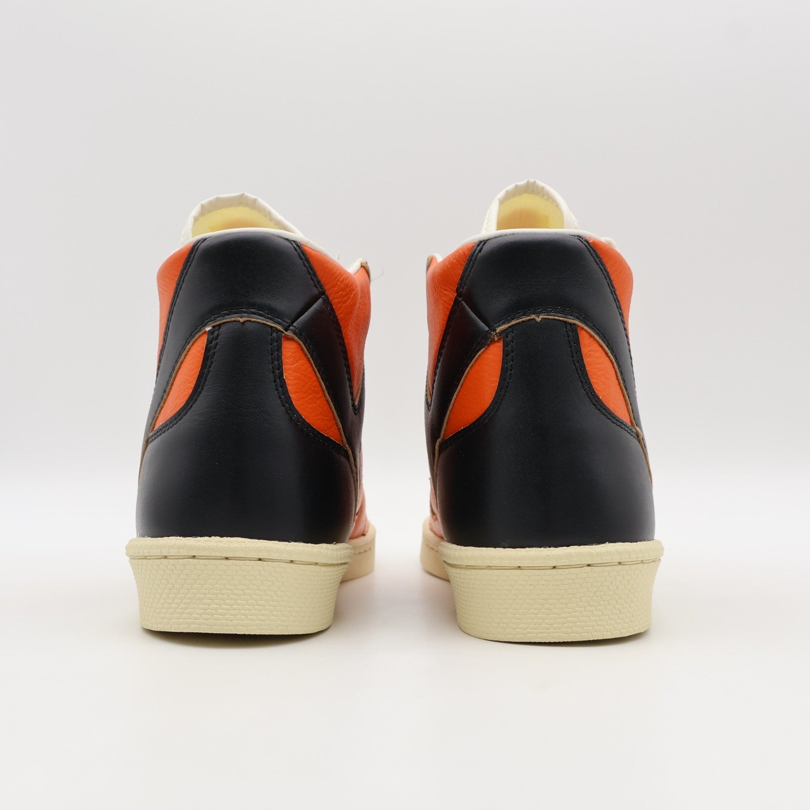 33702210 OSHMAN'S Ã Converse Weapon PS Hi OSHMANâS 40th Anniversary (Men's)