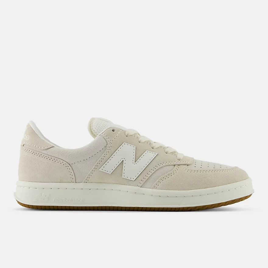 U5004NZ New Balance T500 "Linen/Sea Salt" (Men's)