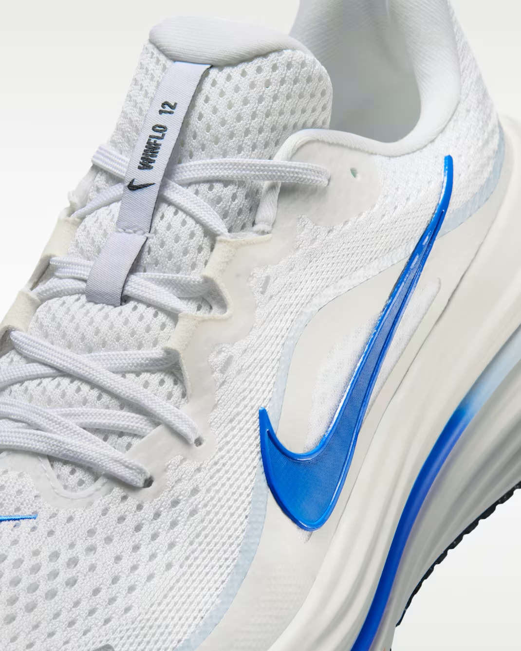 HV9272-100 Nike Winflo 12 White Lapis (Men's)