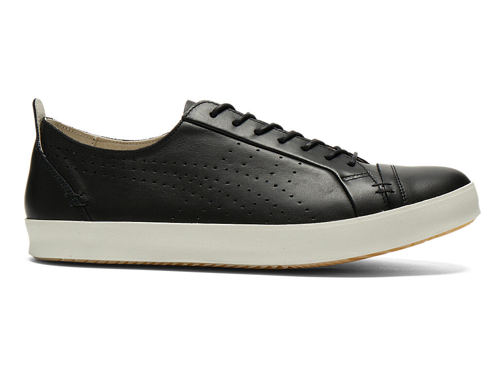 1183C191-002 Onitsuka Tiger Colesne Lo NM Black White (Men's)