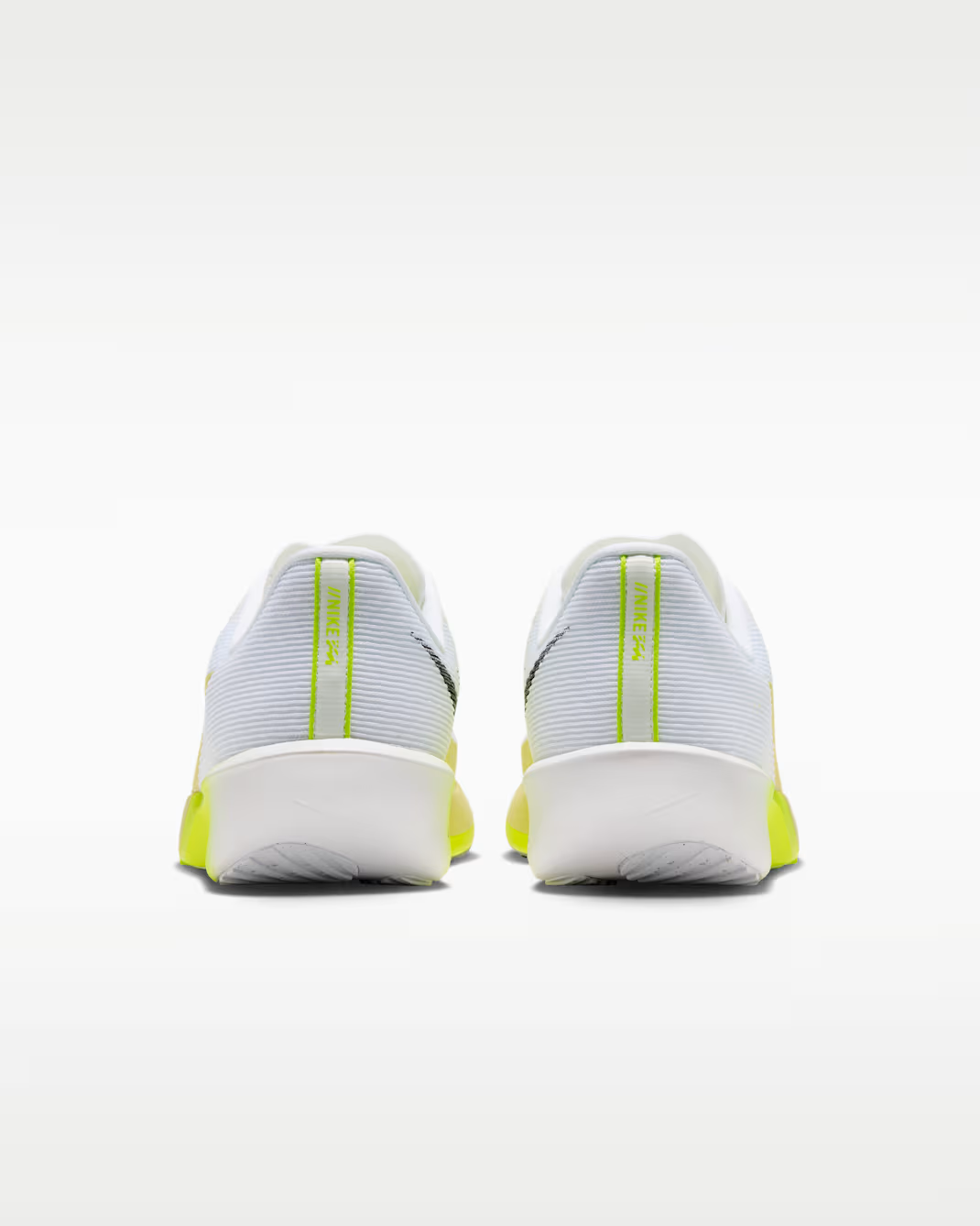 FV6040-106 Nike Zoom Rival Fly 4 "White/Lemon Venom" (Men's)