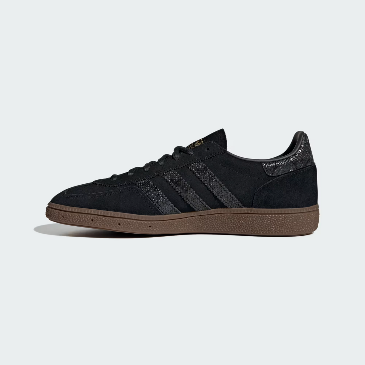 KJ2399 Adidas Handball Spezial "Core Black/Carbon" (Men's)