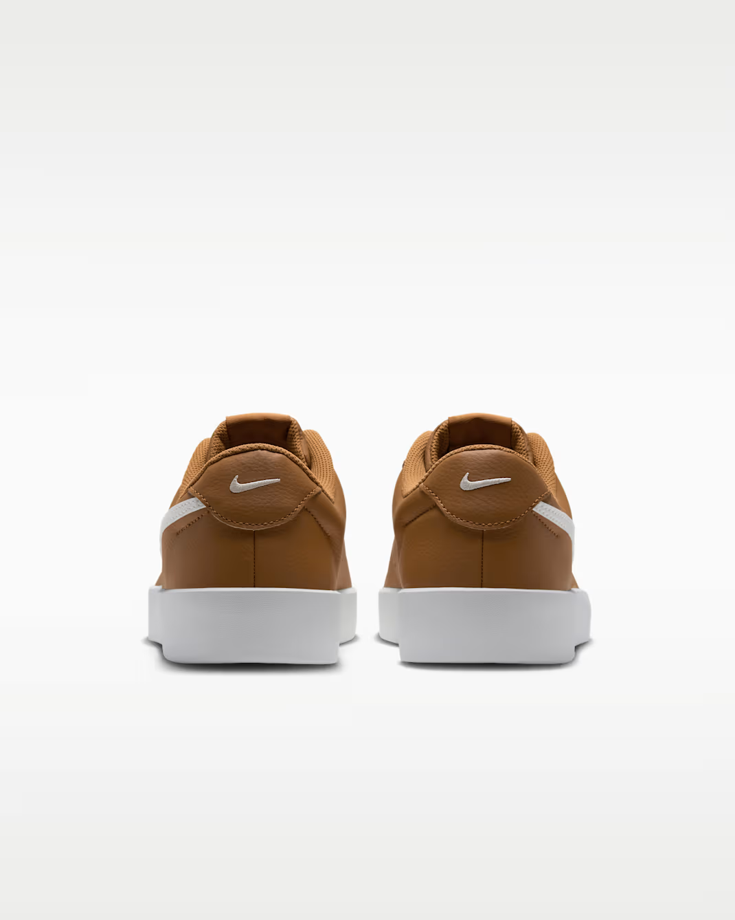 IQ9750-700 Nike Court Heritage SL "Wheat/Phantom" (Men's)
