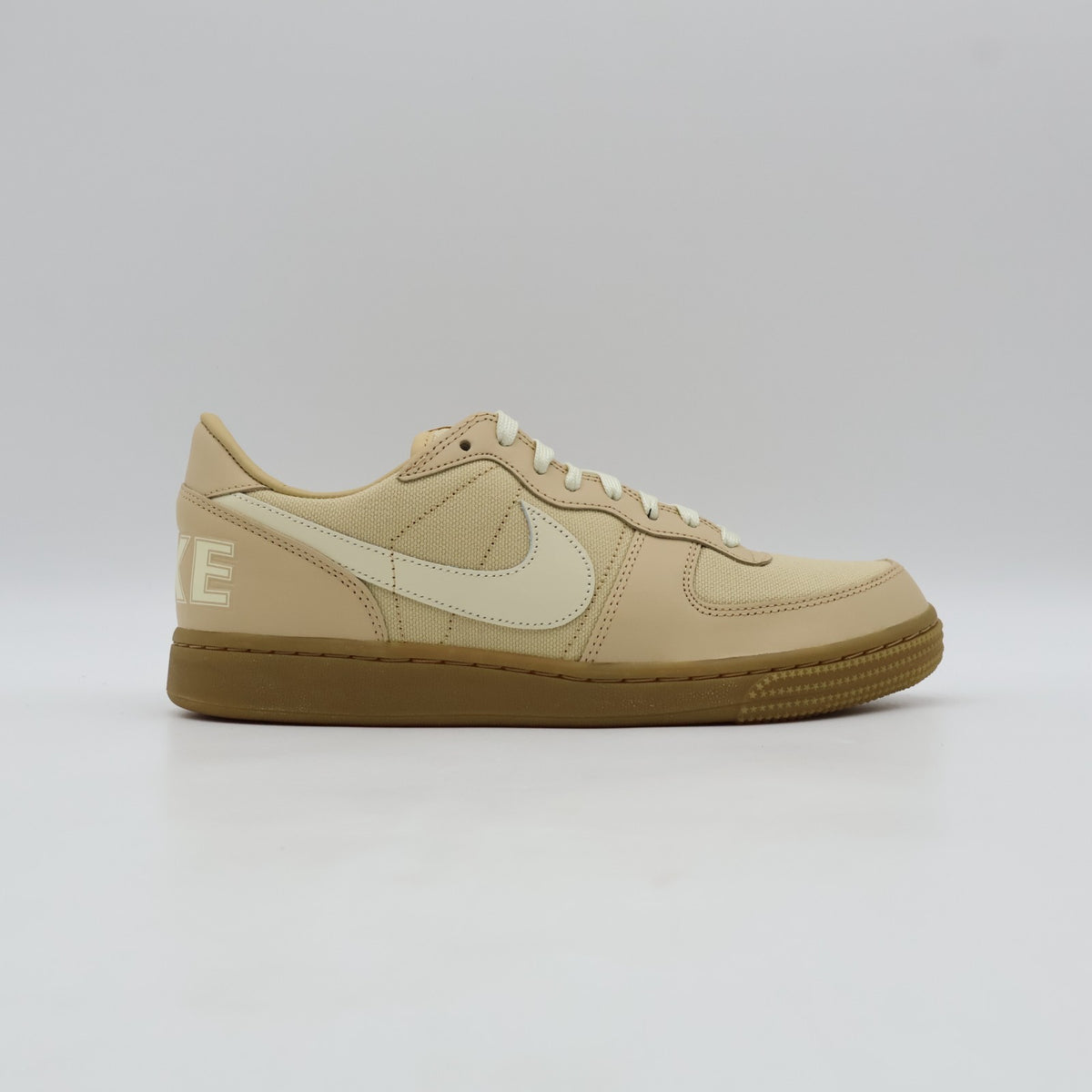 FZ3964-252 Nike Terminator Low Sesame and Coconut Milk (Men's)