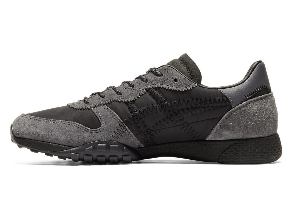 1183C558-001 Onitsuka Tiger Traspike Black (Men's)