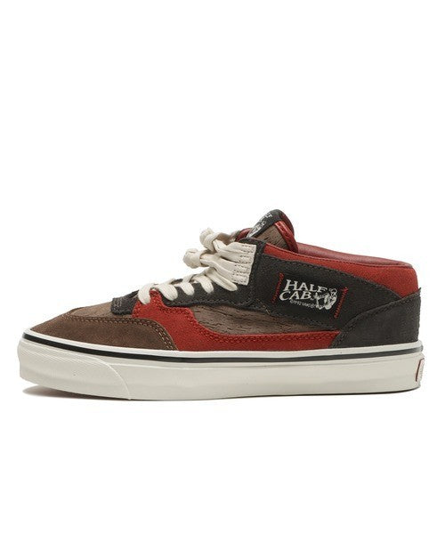 VN000EJ0HRZ BOLIN Vans Premium Half Cab Reissue 33 Year of the Horse (Men's)