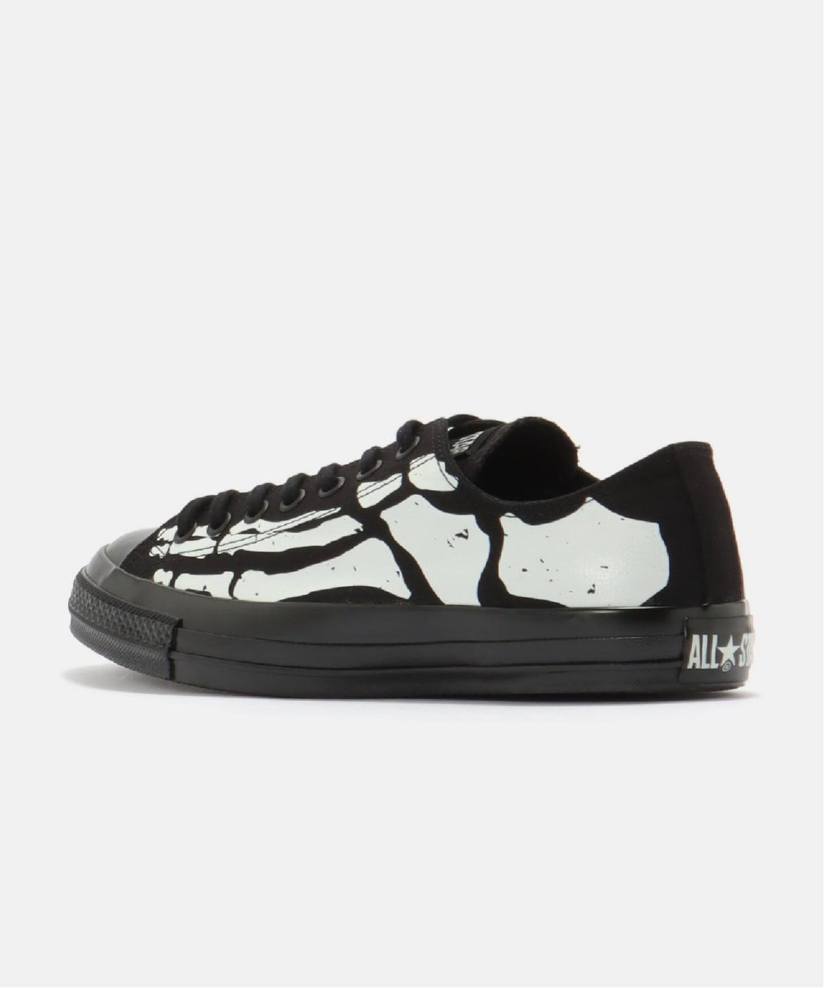 31319280 Converse ALL STAR AGED BONEPRINT OX (Men's)