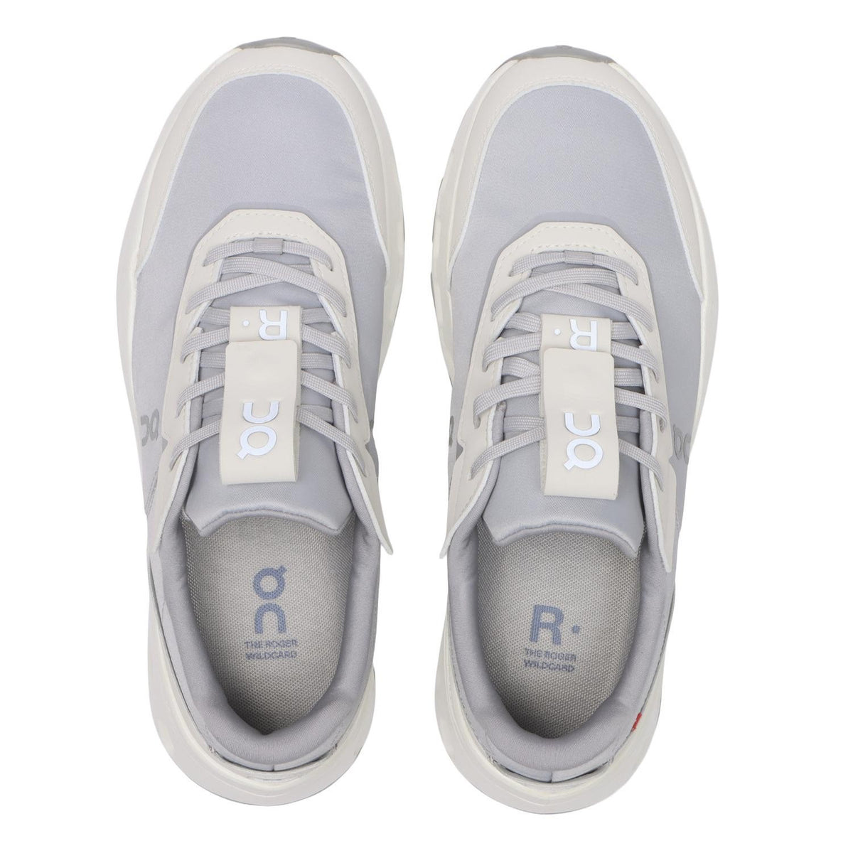3MG10373205 On THE ROGER Wildcard (Men's)