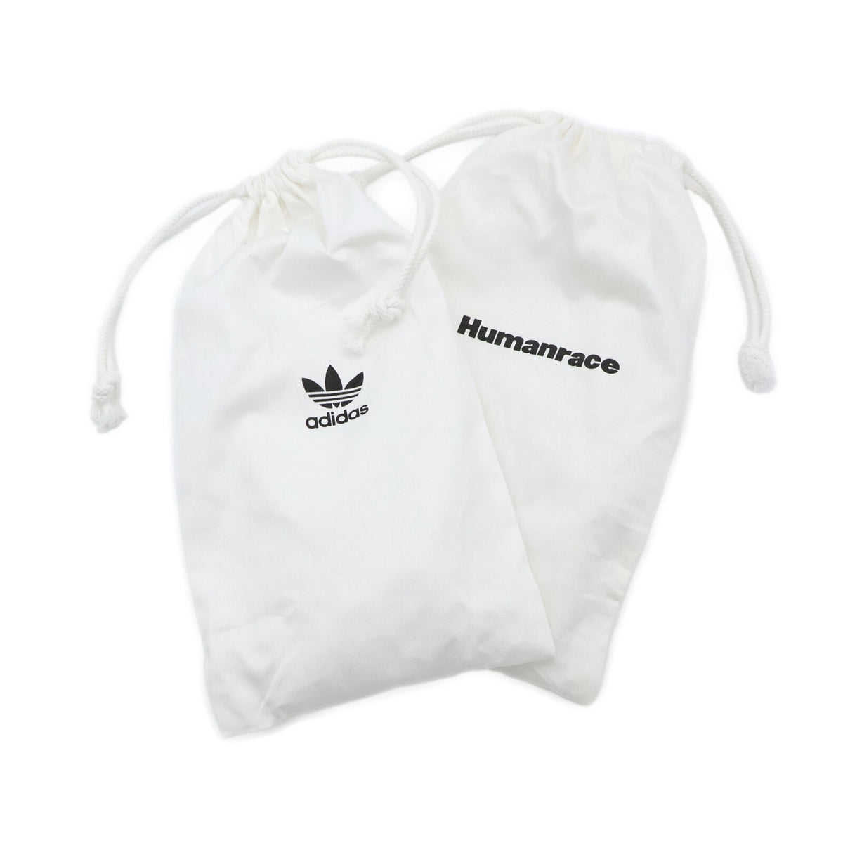 IE7291 Pharrell Williams adidas Originals Samba Humanrace Night Charcoal (Men's)