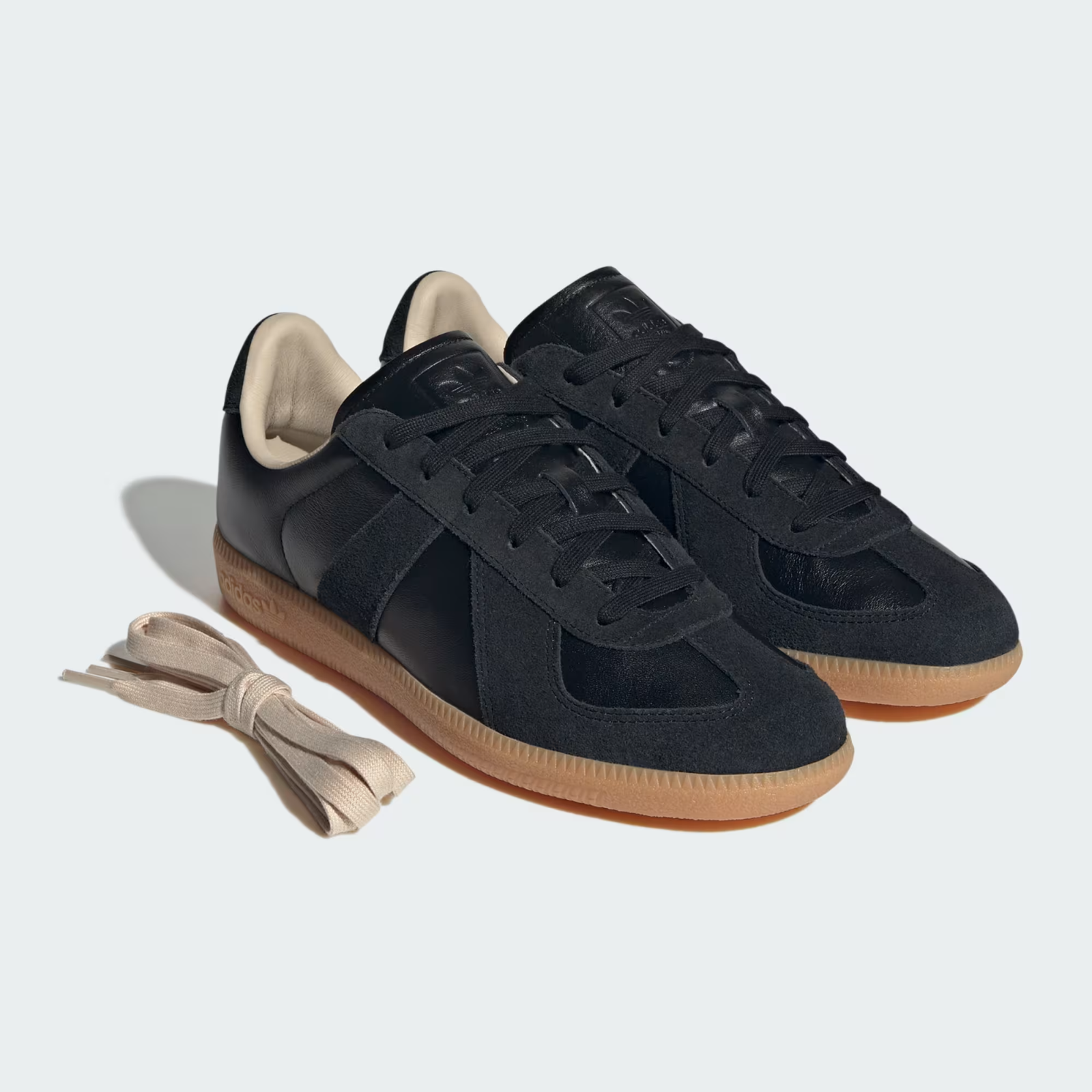 KK2802 adidas BW Army "Core Black/Gum" (Men's)