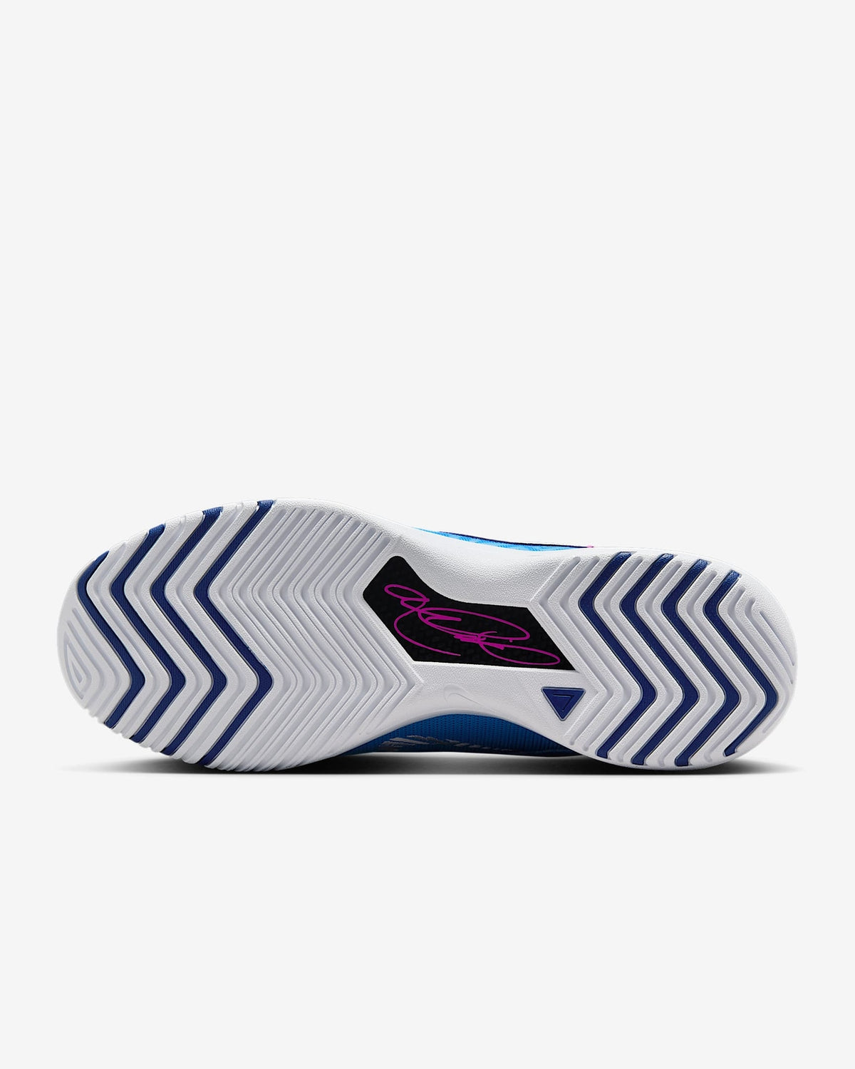 HF0711-402 LeBron NXXT Genessis EP Basketball Shoes (Men's)