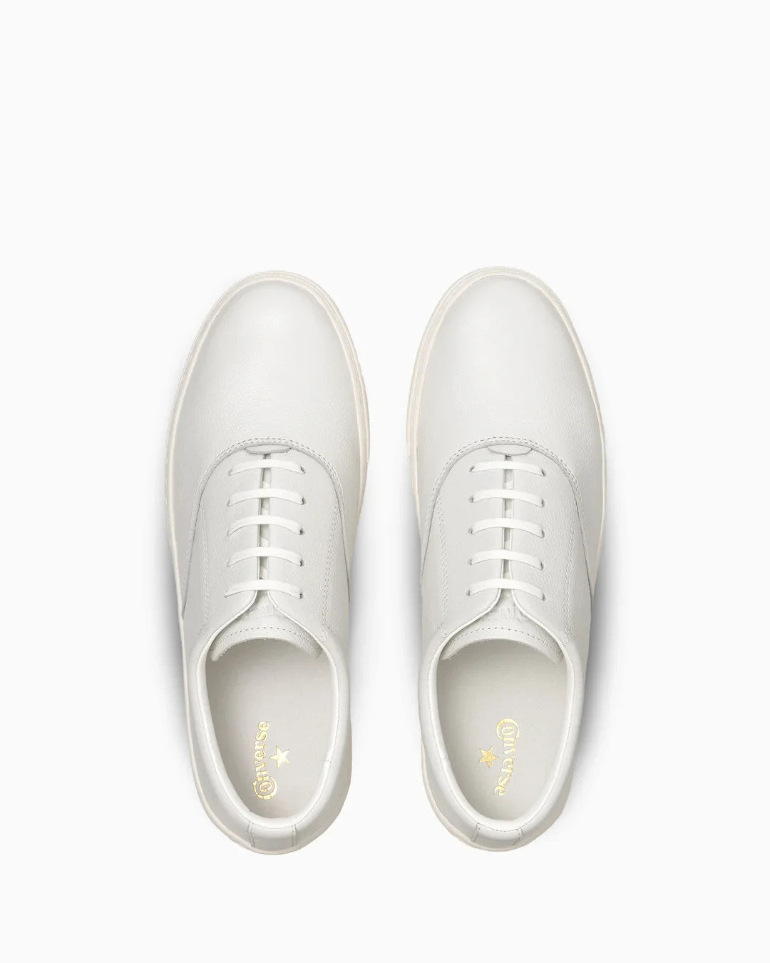 33702580 Converse All Star Coupe Plaintoe OX White (Men's)