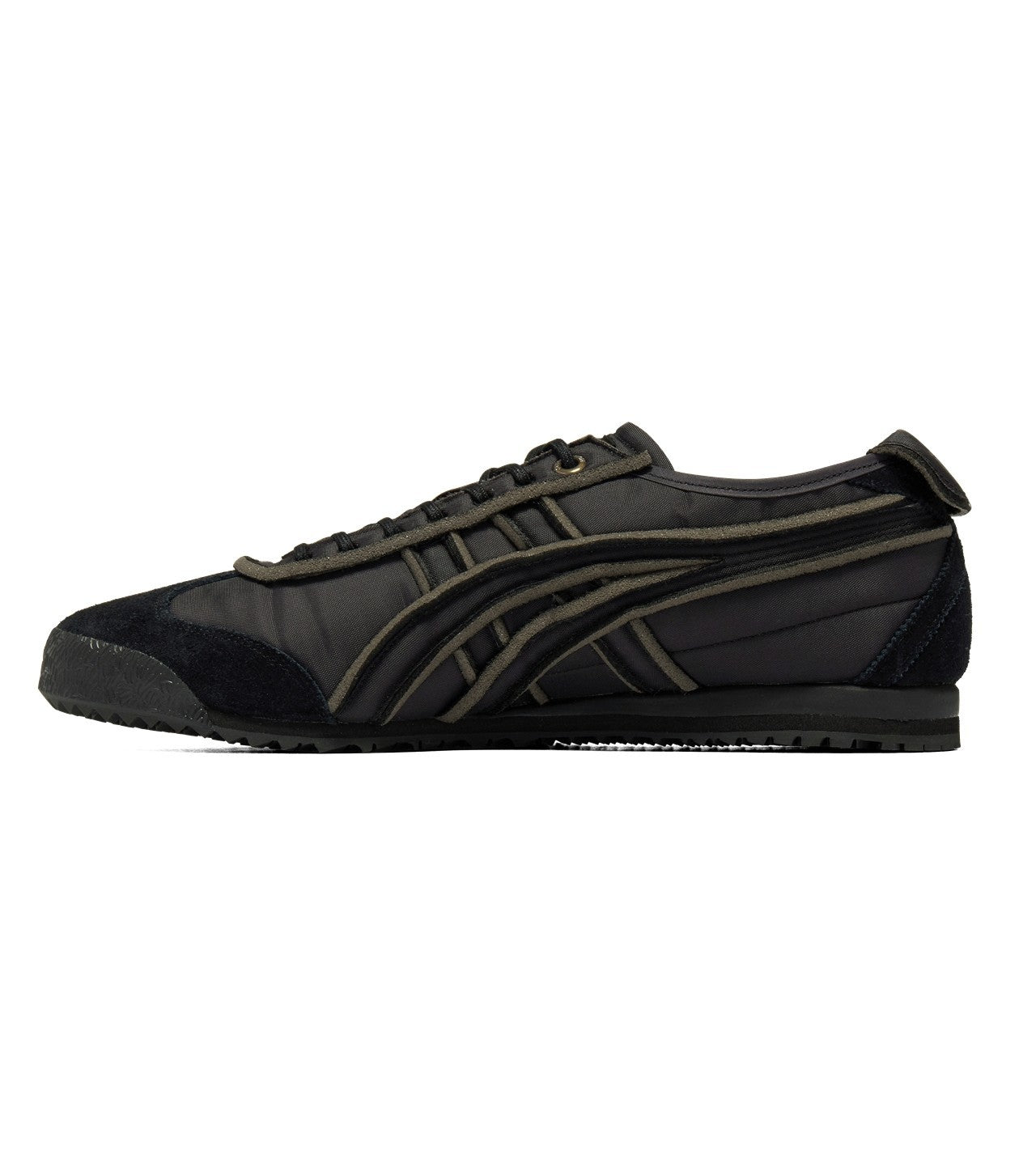1183C115-001 Onitsuka Tiger Mexico 66 SD Black (Men's)