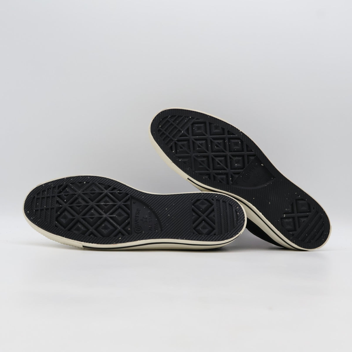 31313961 Converse All Star GORE-TEX EL OX Black (Men's)