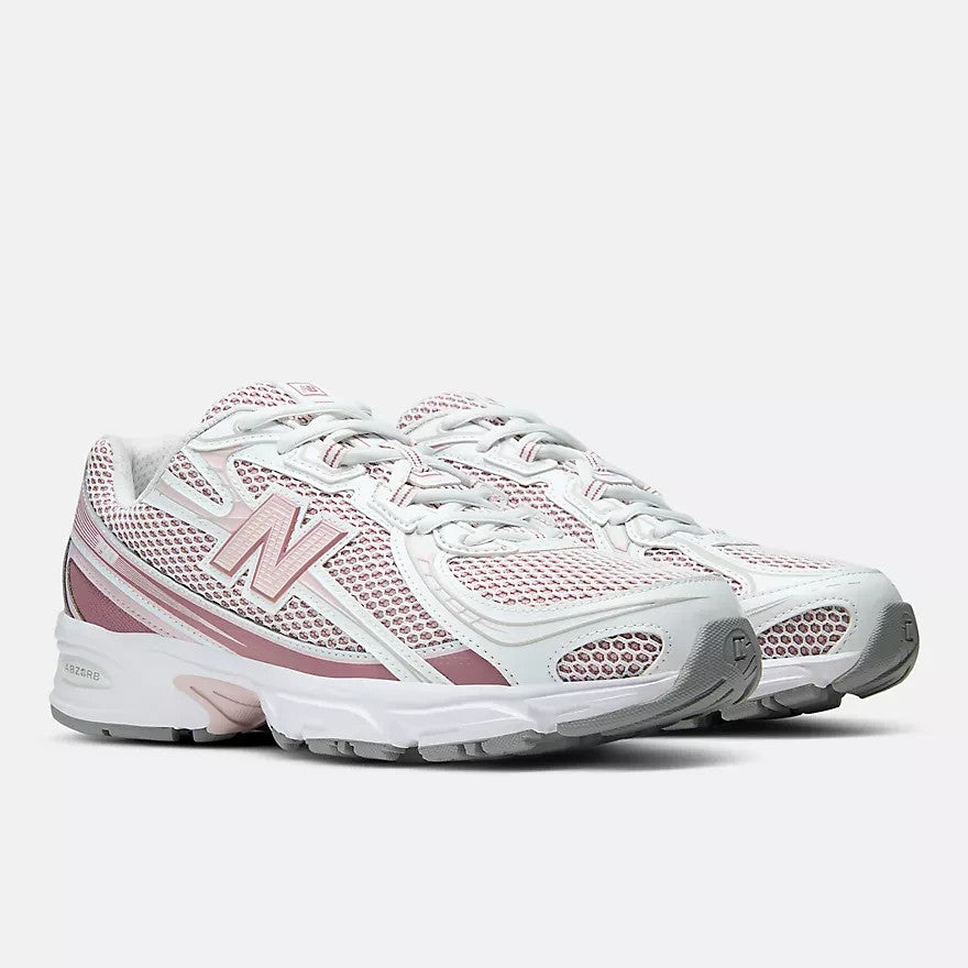 U74078Z New Balance 740 "White/Pink" (Unisex)