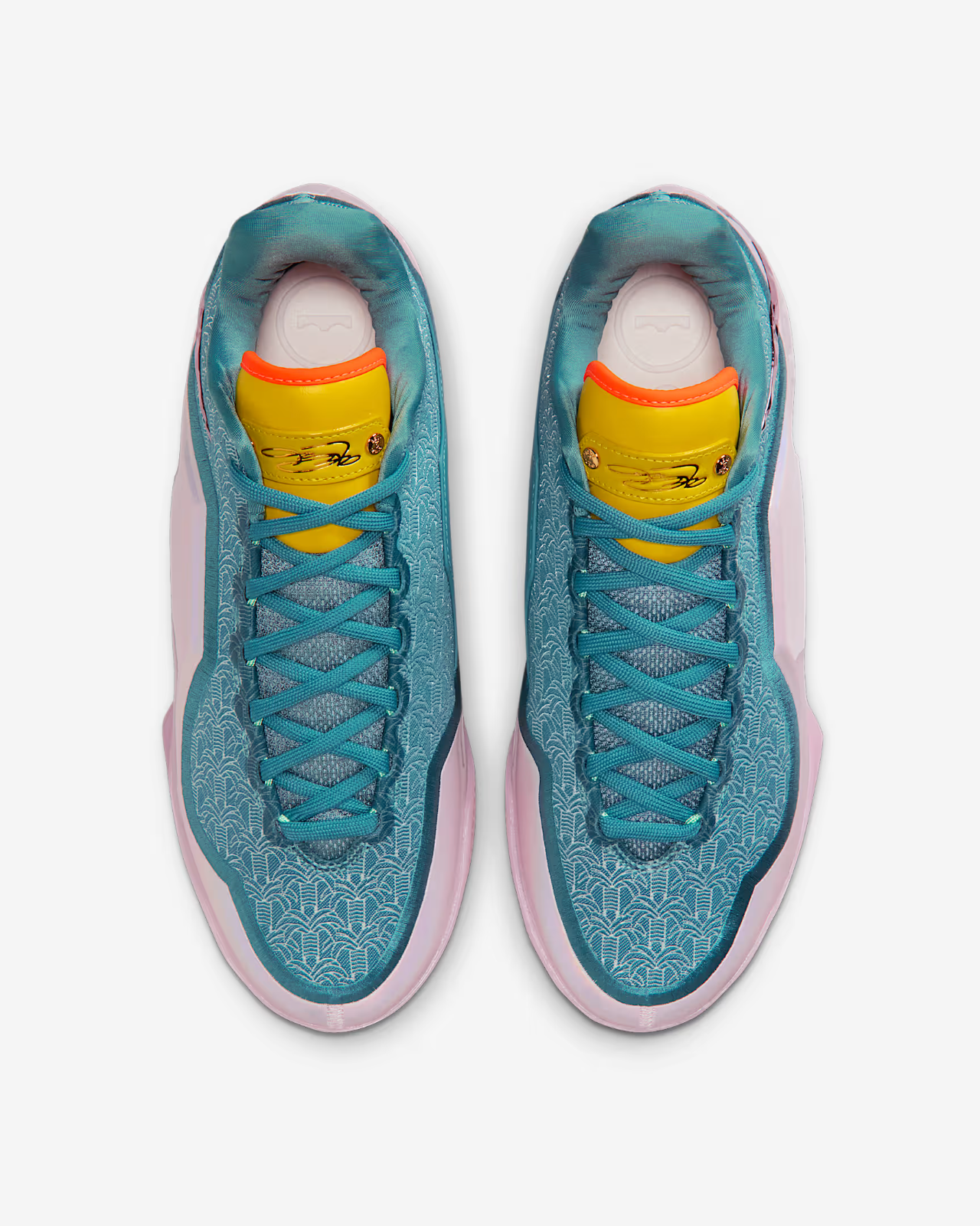 IH1514-001 Nike LeBron 23 Miami Twice IH1513-001 (Men's)
