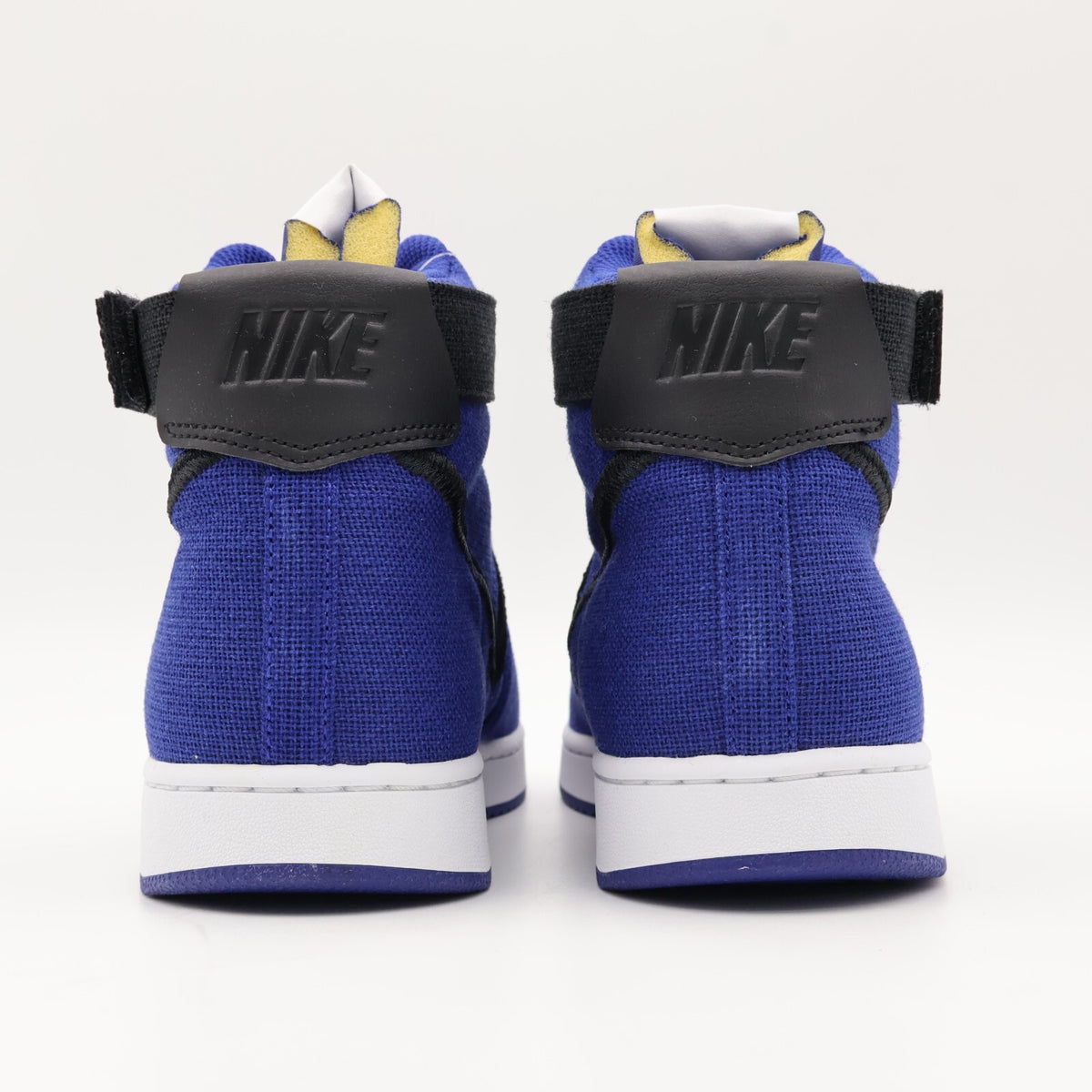 DX5425-400 Stussy Nike Vandal High Deep Royal Blue Black White (Men's)