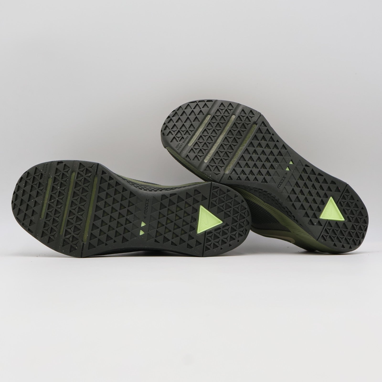 HJ1875-200 Nike Metcon 10 Medium Olive Sequoia Black (Men's)