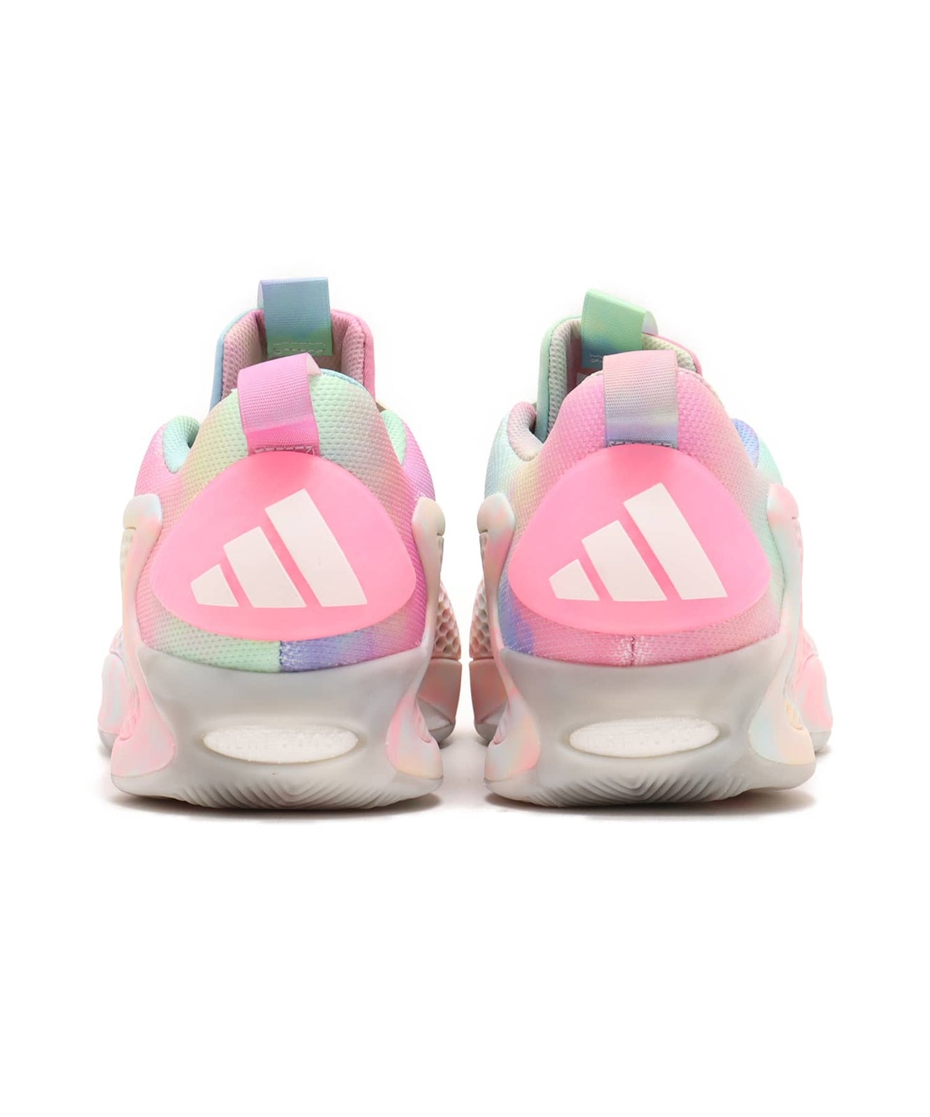 JR3915 adidas AE 1 Low Multi Color (Men's)
