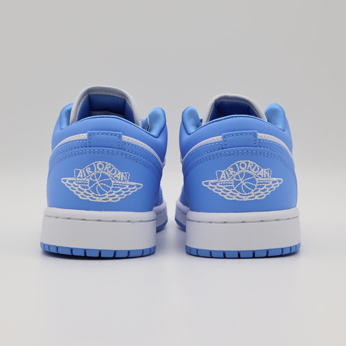 AO9944-441 Nike Air Jordan 1 Low UNC (Women's)