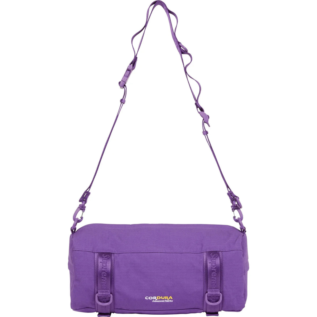 Supreme Utility Bag (26SS) Purple